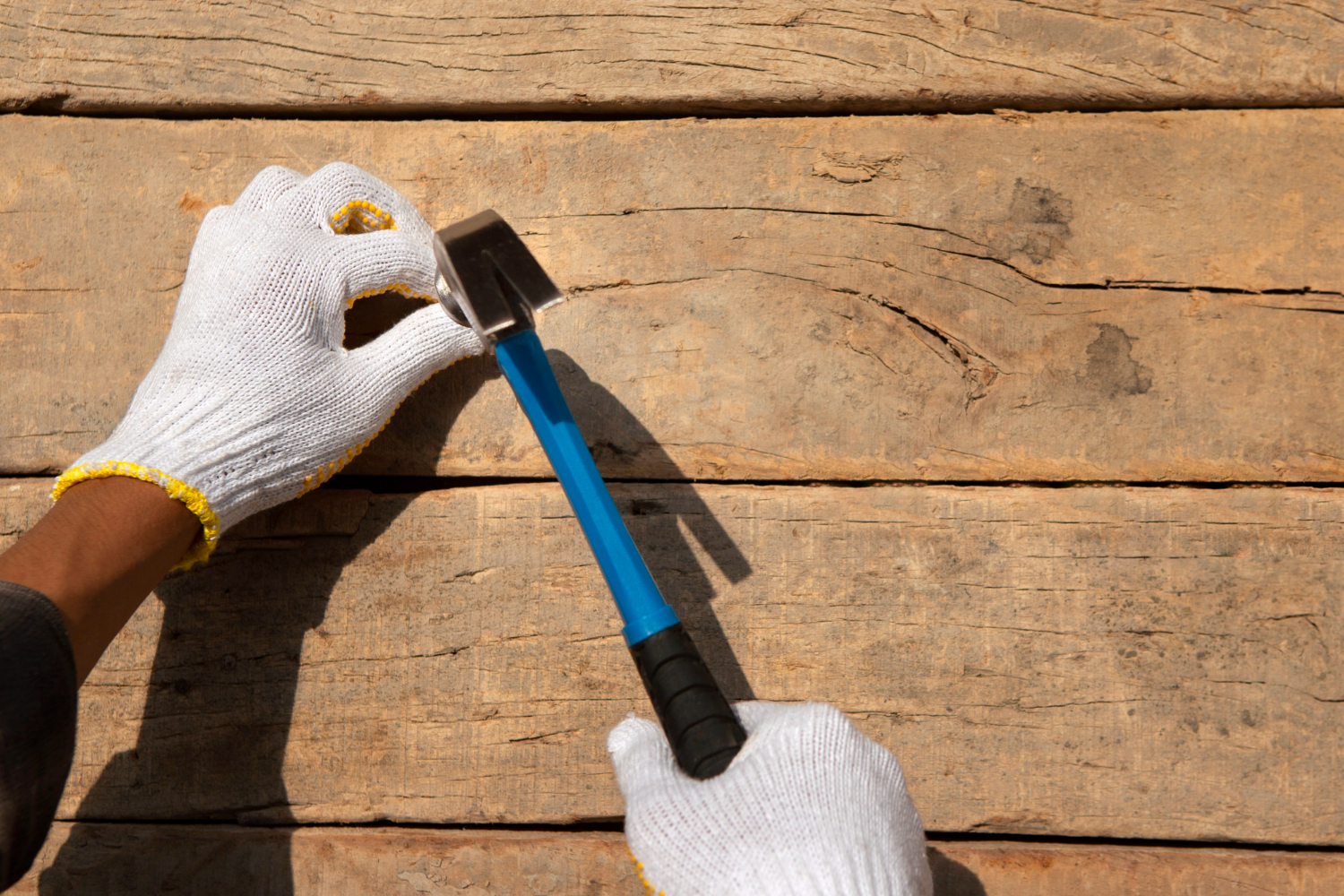 Expert Tips for Dry Rot and Wood Rot Repair