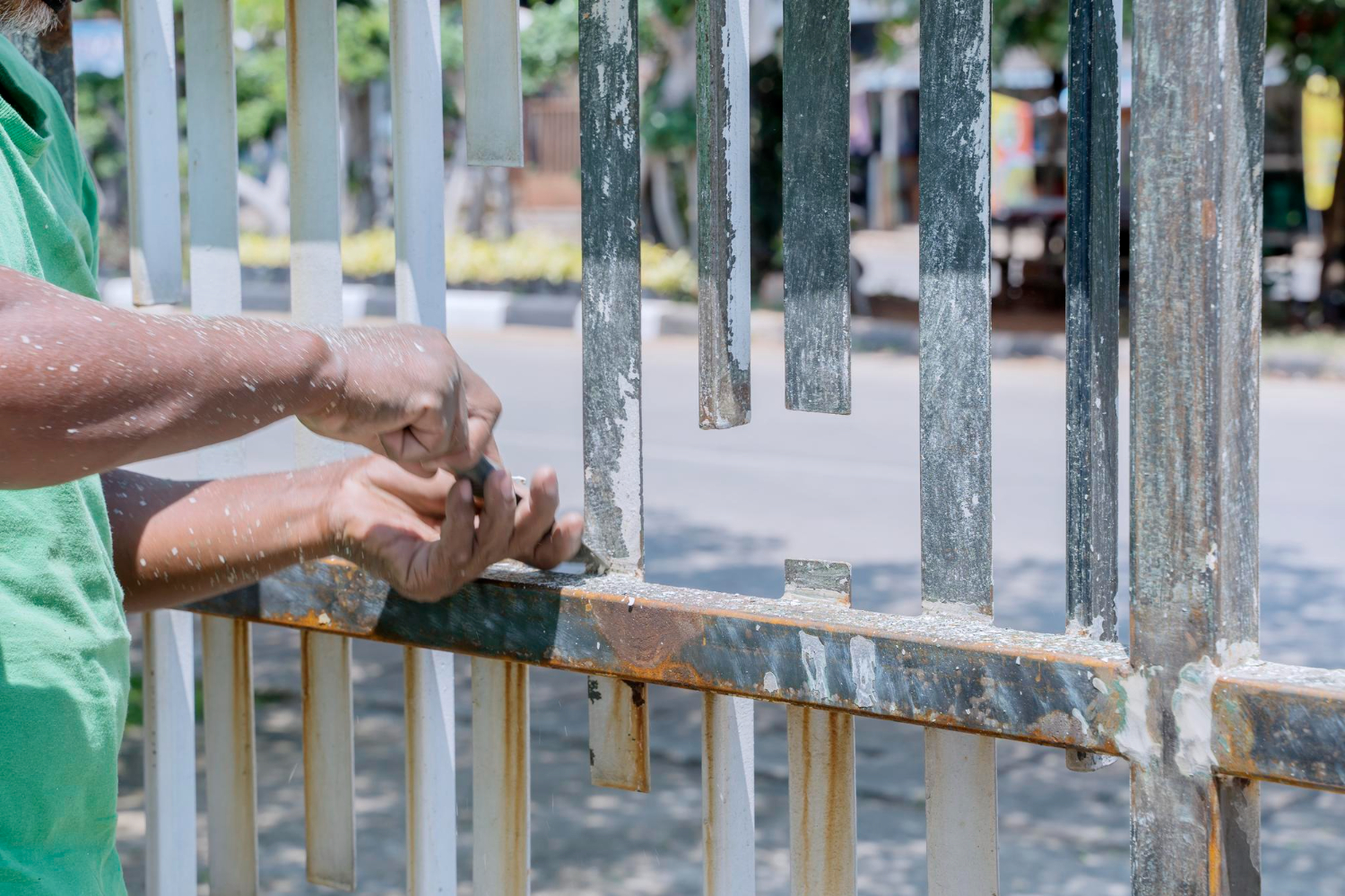 Expert Electric Gate Repair & Installation Tips for Longevity