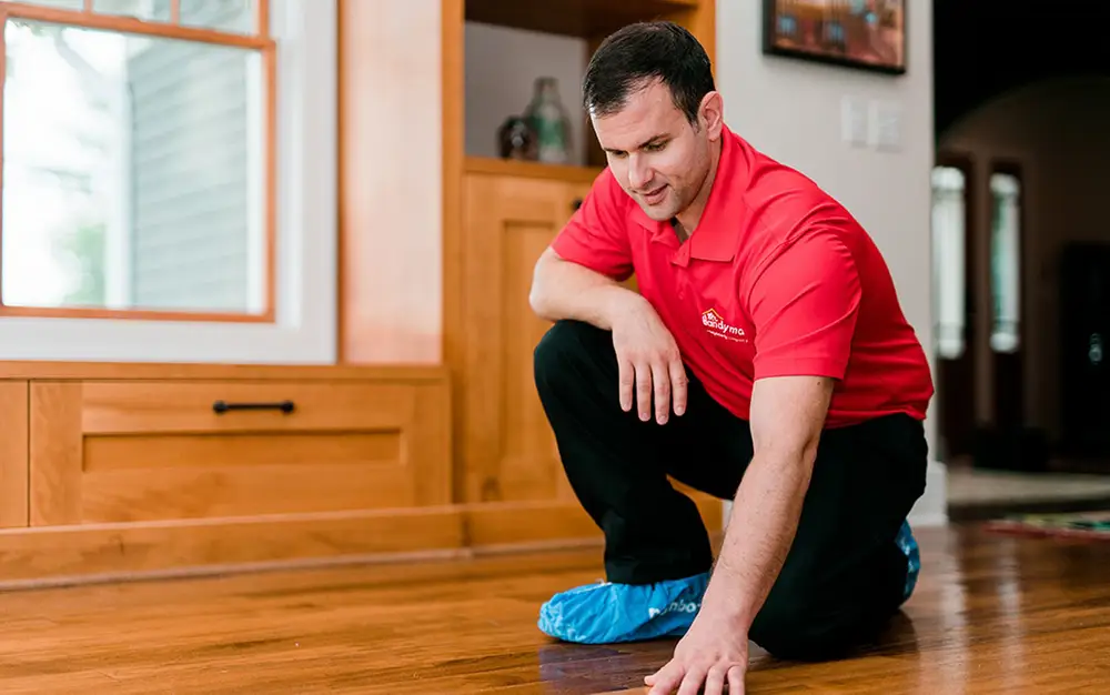 How to Repair Cracked Floor Tiles Like a Pro