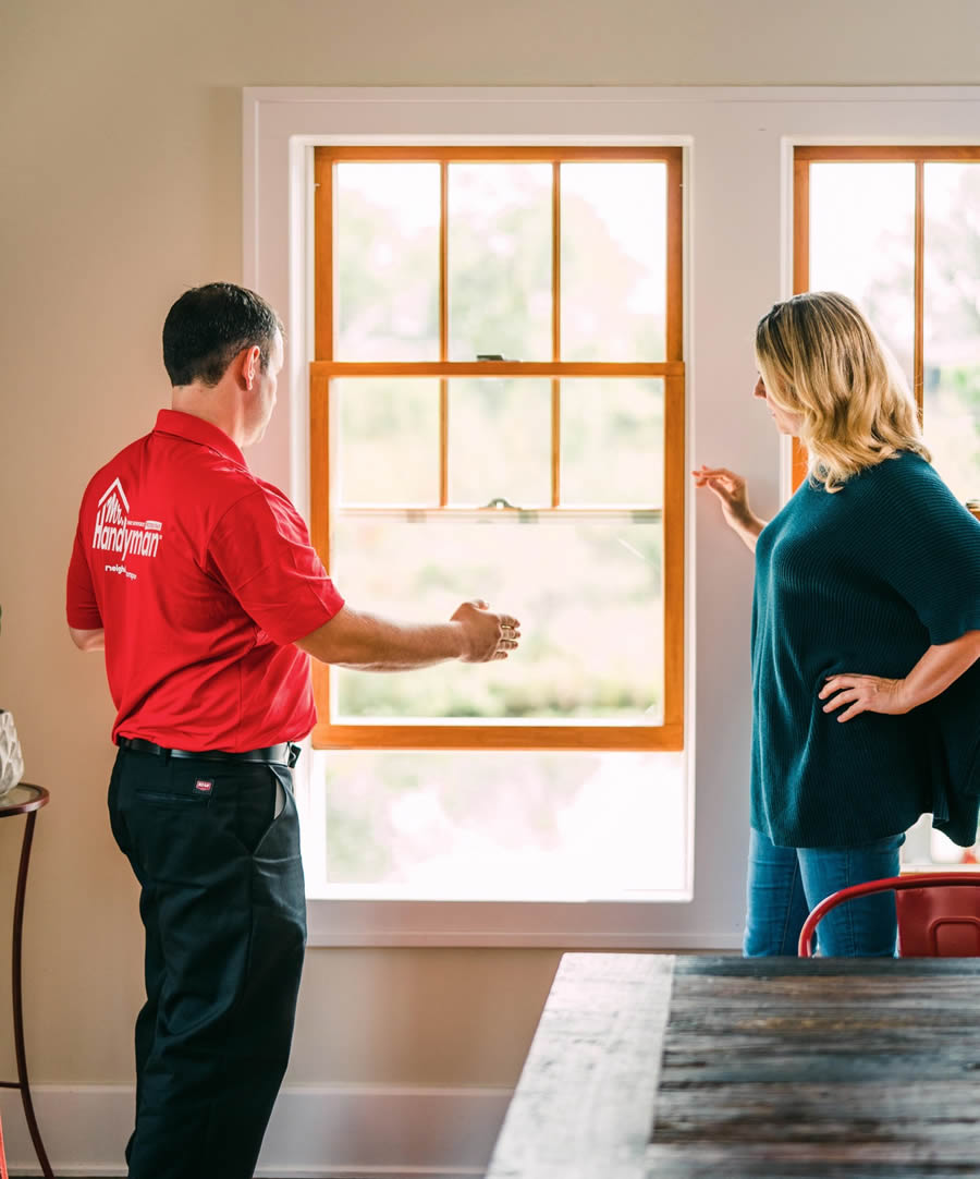 How Screen Installation Can Transform Your Home