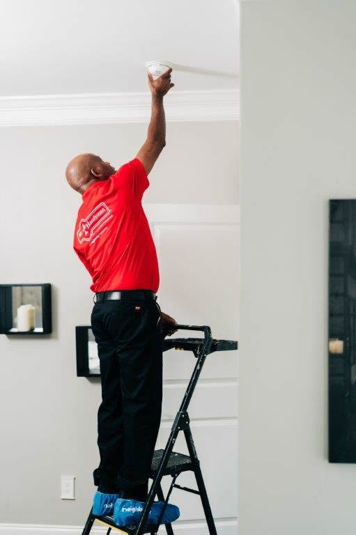 Expert Step Lighting Ideas to Enhance Safety & Style