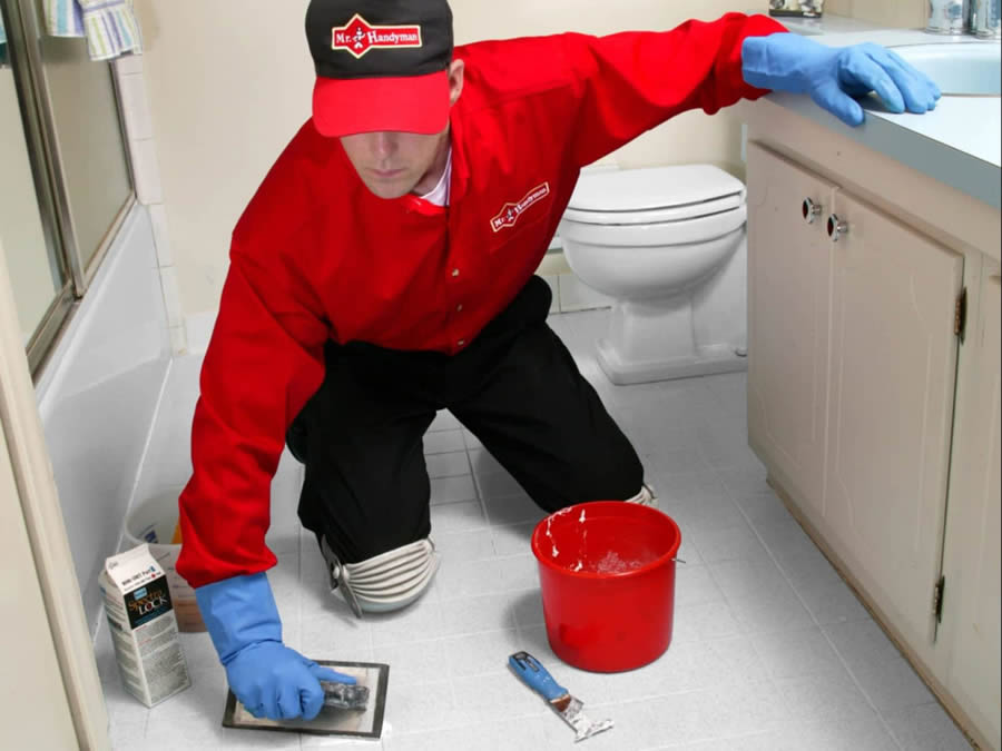 Benefits of Timely Tile and Grout Repair for Your Home
