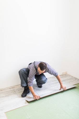 Why Are My Floorboards Separating?