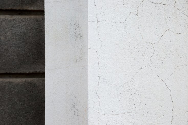 Is Your Stucco Siding Cracking? Here's What to Do Next