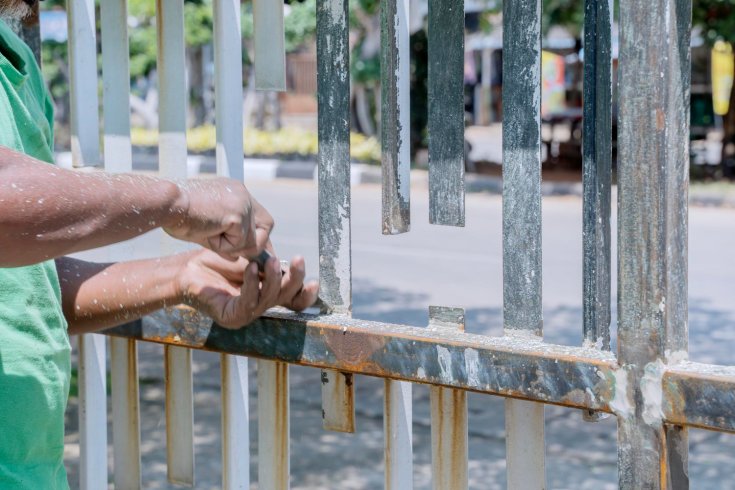 Electric Gate Repairs: What You Need to Know