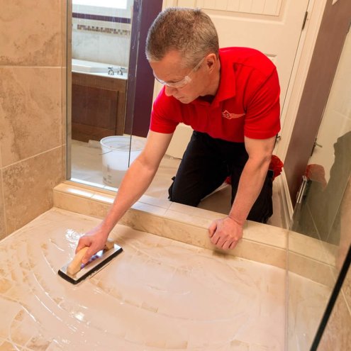 Fixing Cracked Tile Floors: DIY or Professional Help?