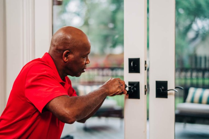 Top 5 Benefits of Replacing Old or Damaged Doors