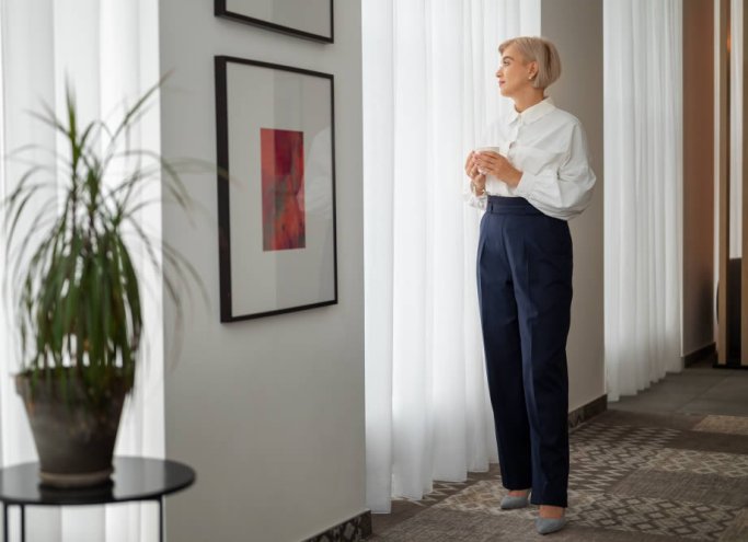 From Family Photos to Canvas Art: How Professionals Make Your Walls Pop