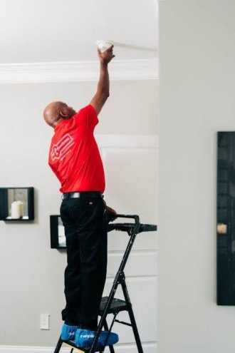 How Step Lighting Enhances Both Safety and Style