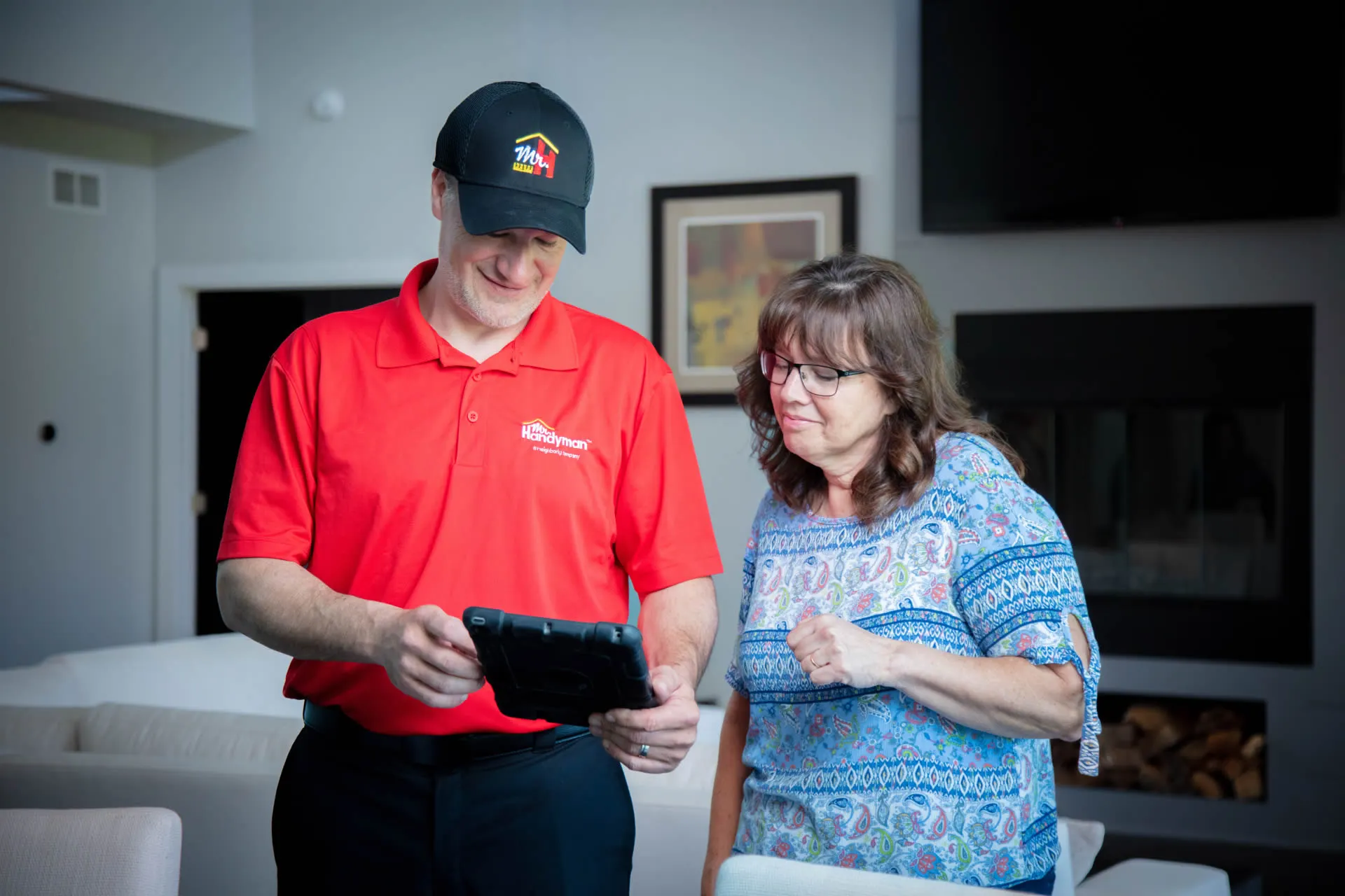 Door Repair in Washington Crossing, PA