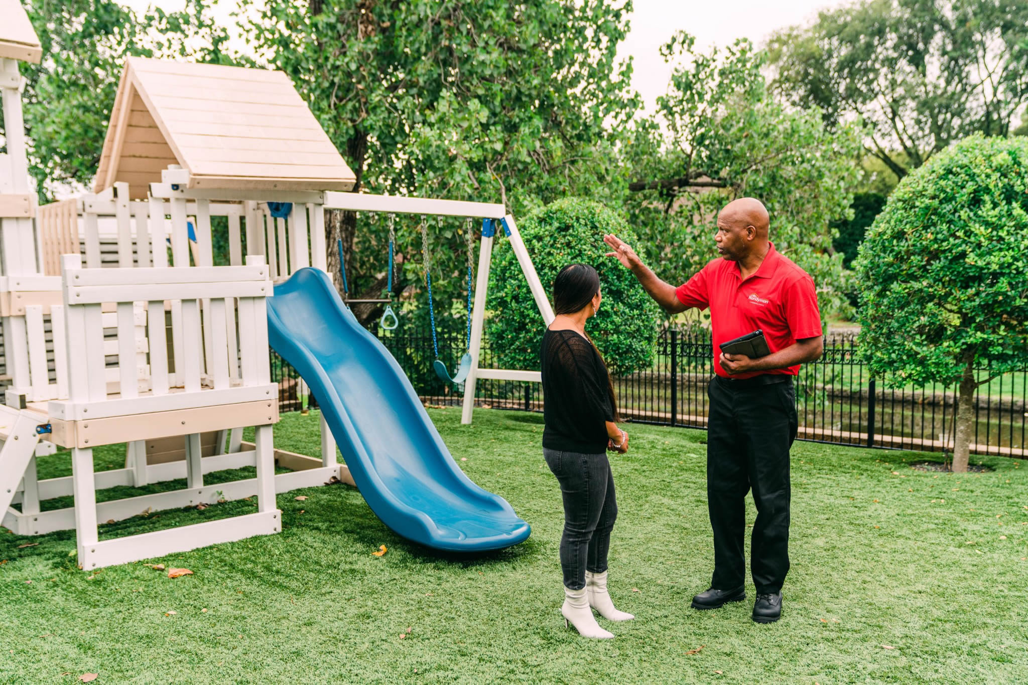 Carpentry Service in Morrisville, PA