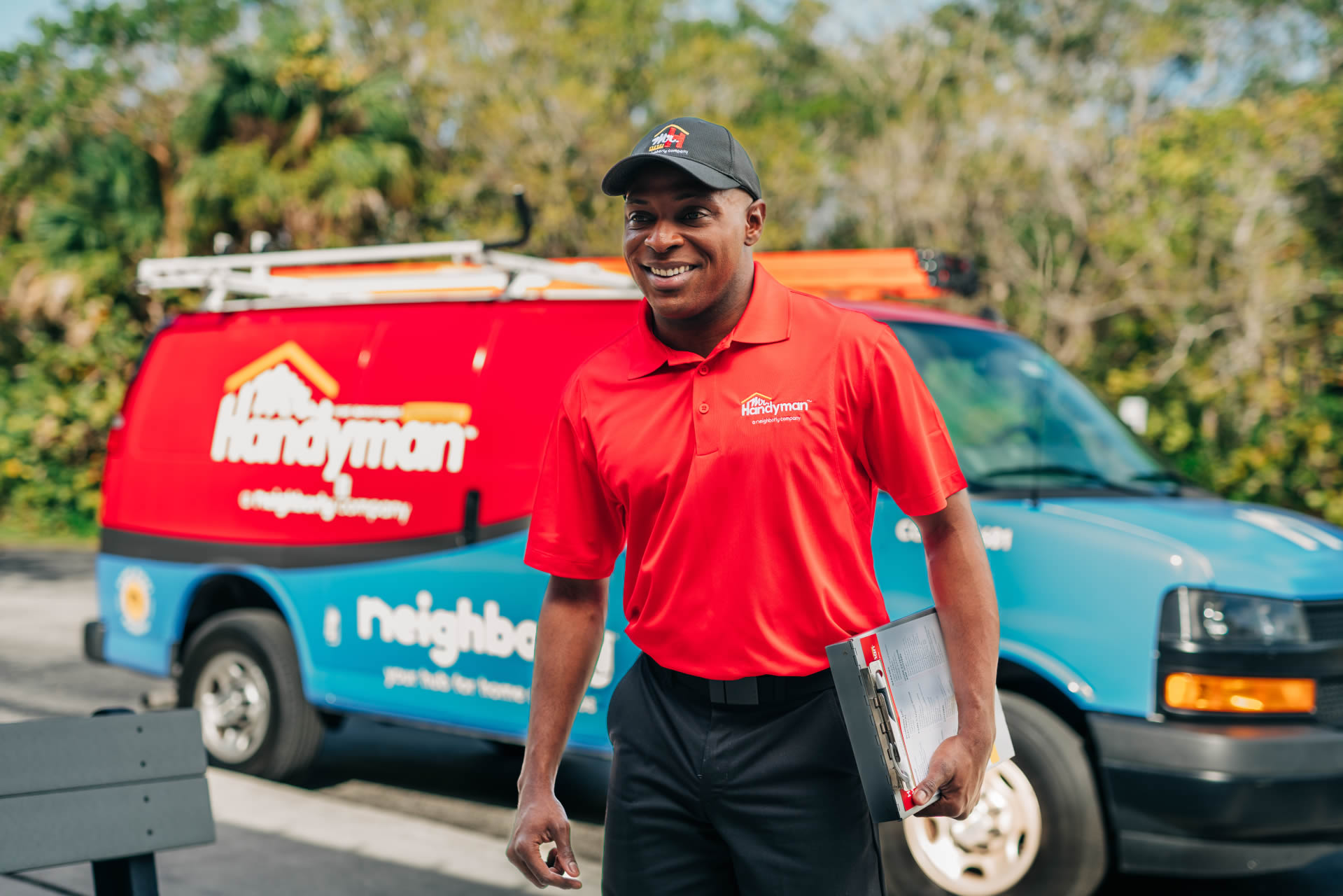 Carpentry Service in New Hope, PA