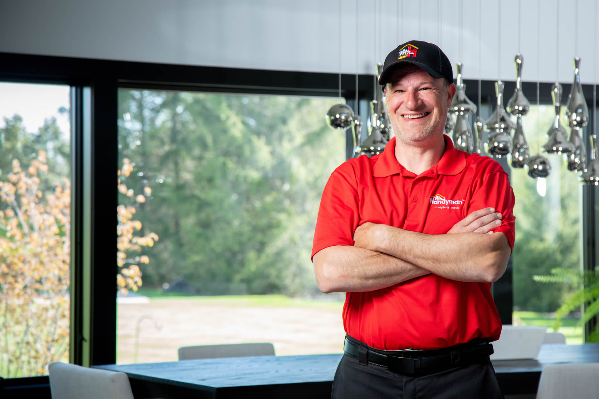 Carpentry Service in Southampton Township, PA