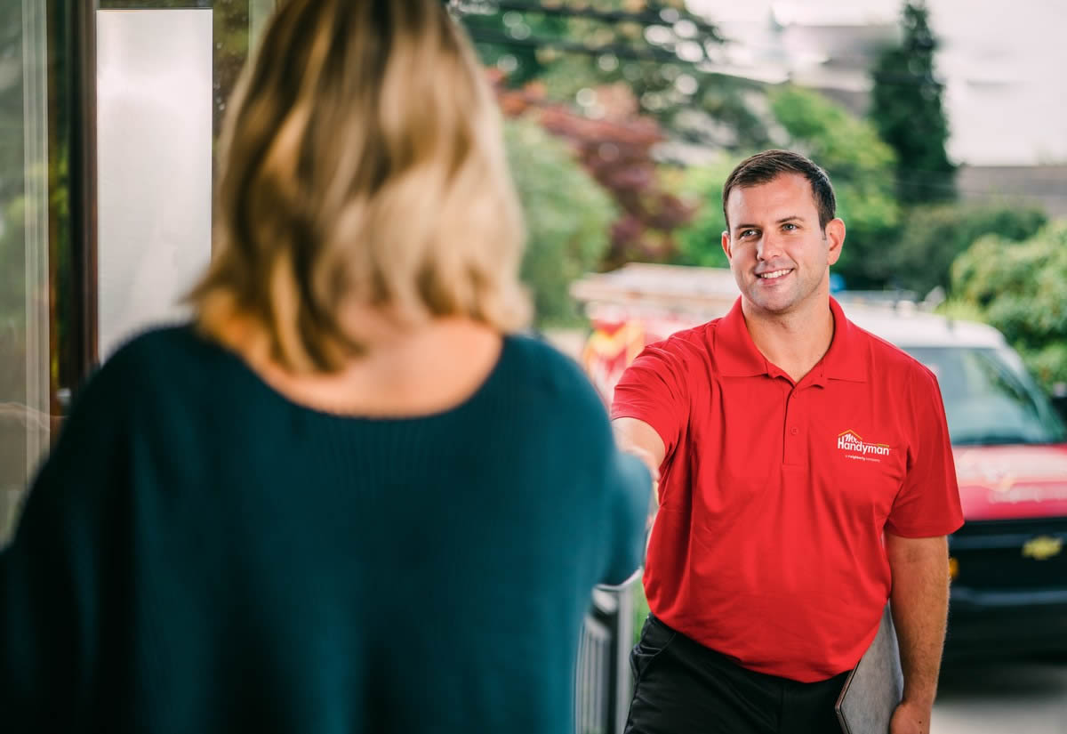 Closet Repair in Furlong, PA