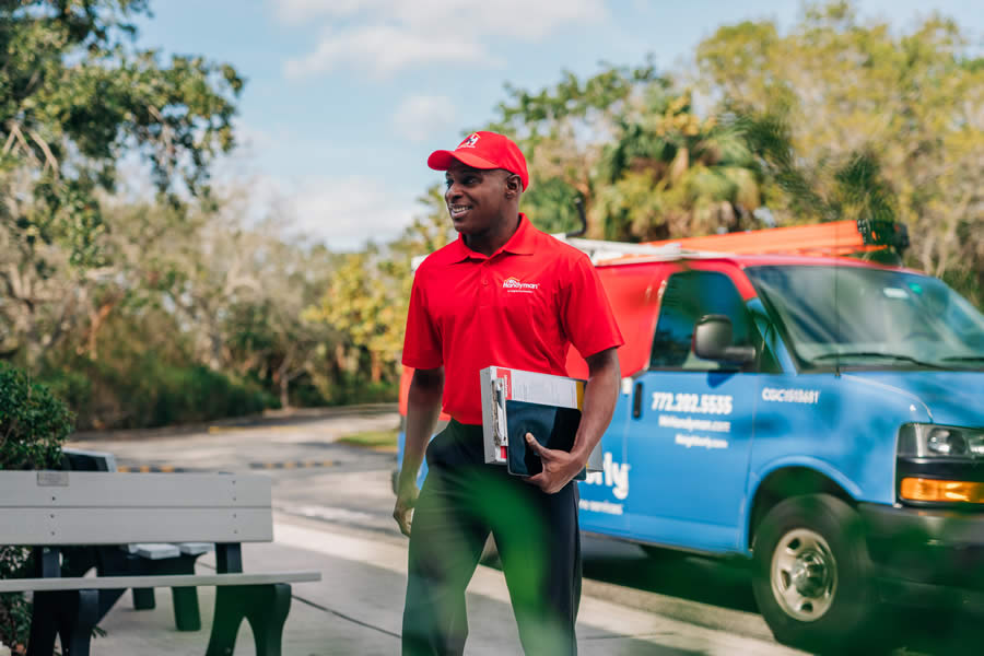 Deck Repair in Holland, PA