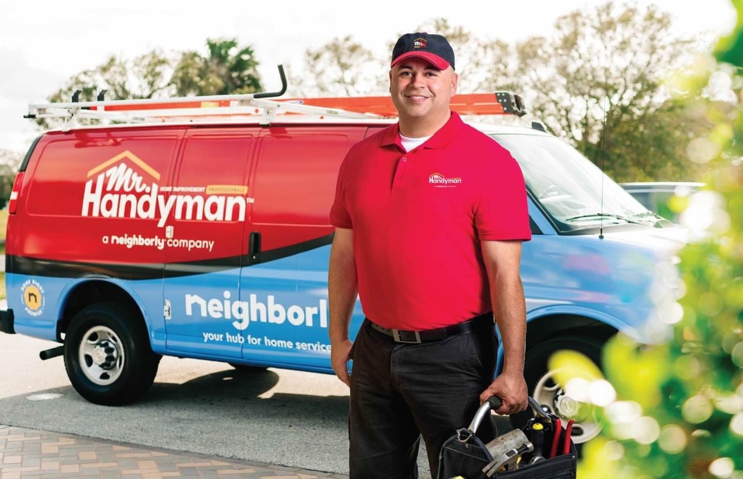 Mailbox Repair & Installation