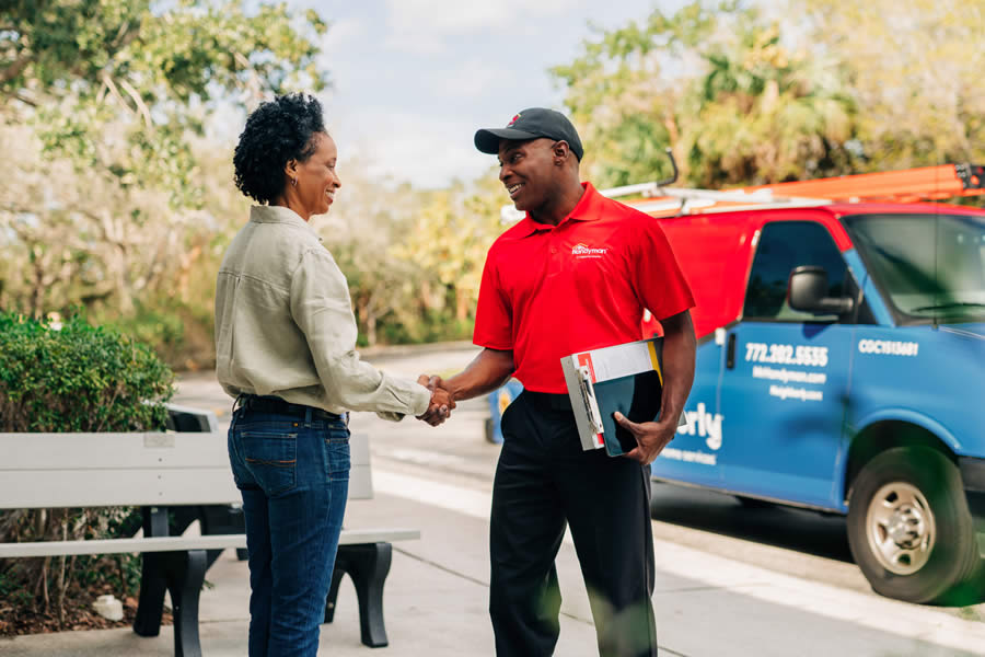 Deck Repair in Richboro, PA
