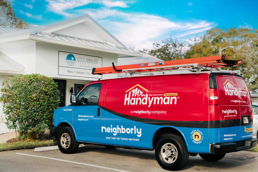 Deck Repair in Newtown Grant, PA