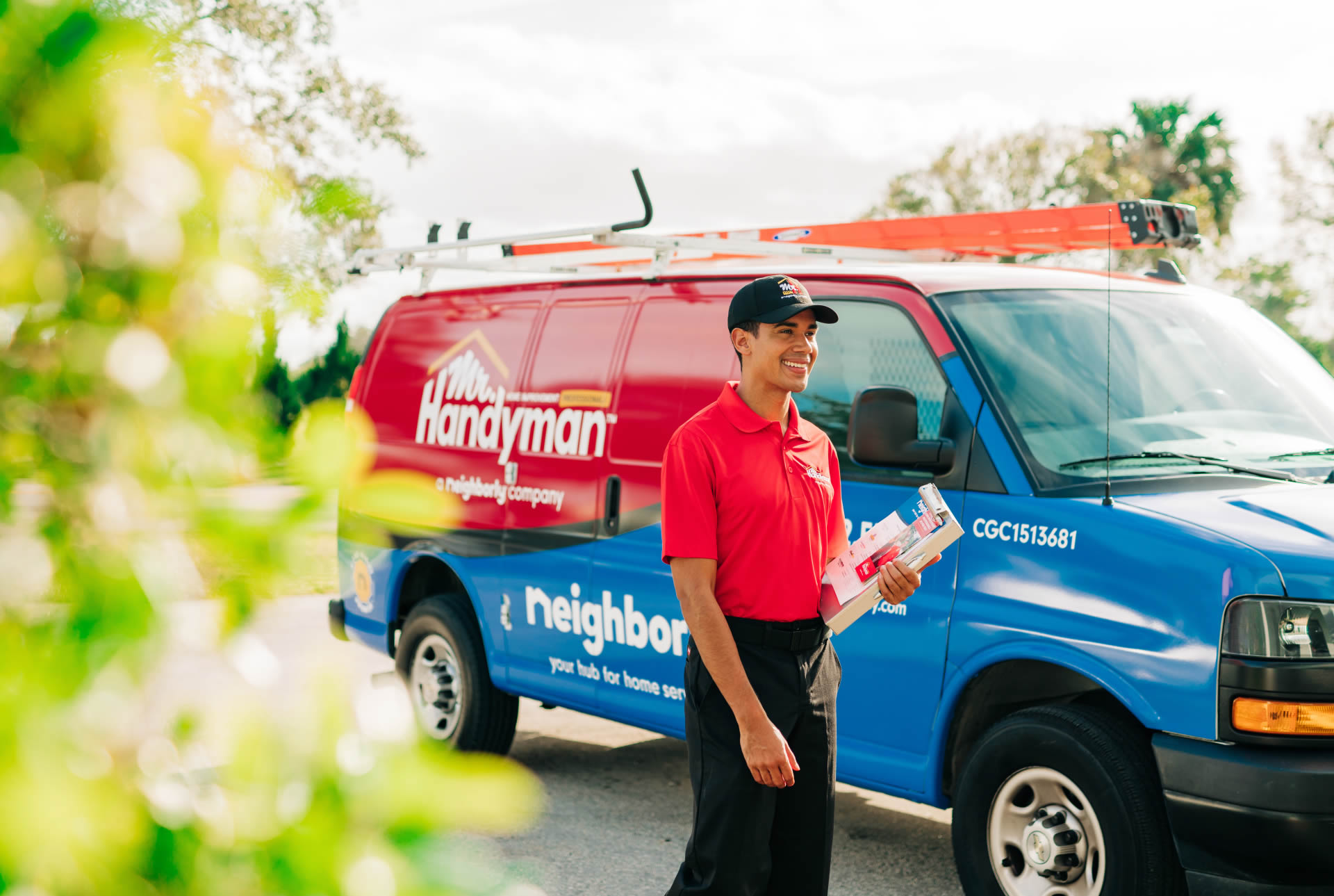 Deck Repair in Washington Crossing, PA