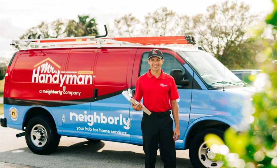 Deck Repair in Yardley, PA