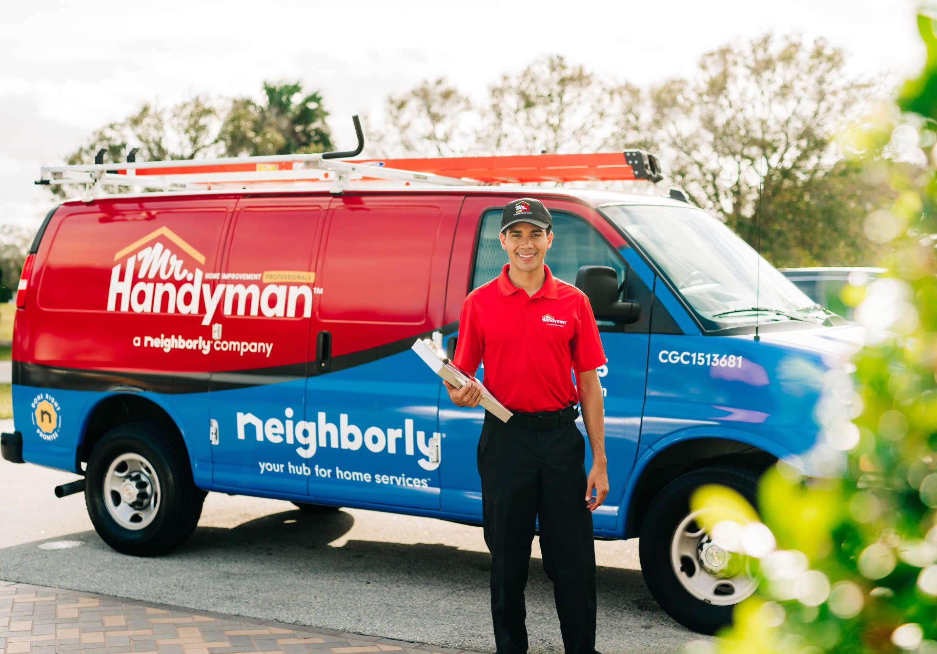 Floor Repair in Langhorne, PA