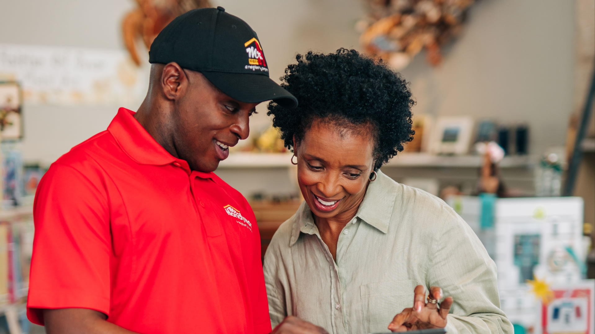 Floor Repair in Newtown Grant, PA