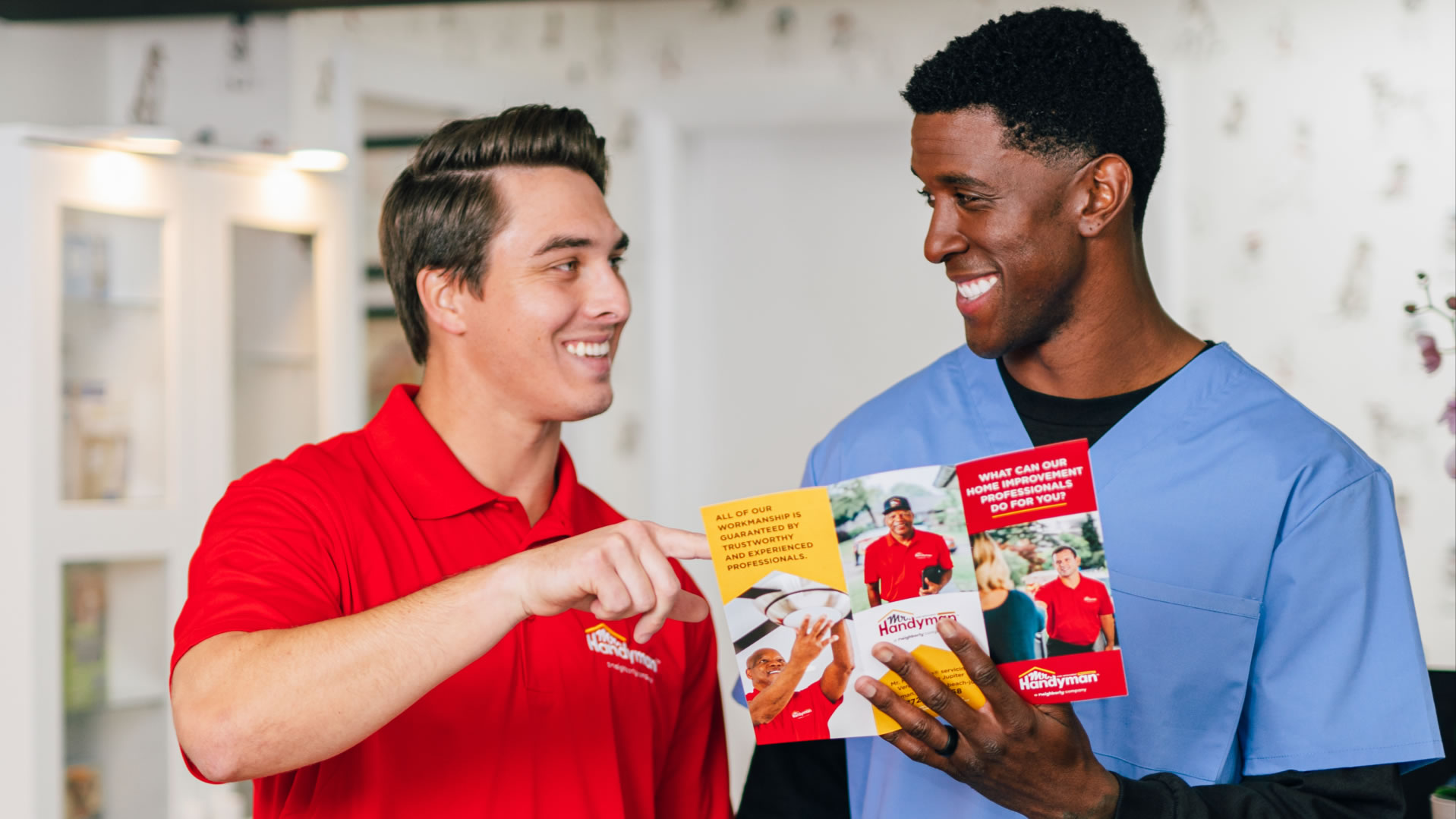 Floor Repair in Upper Makefield Township, PA
