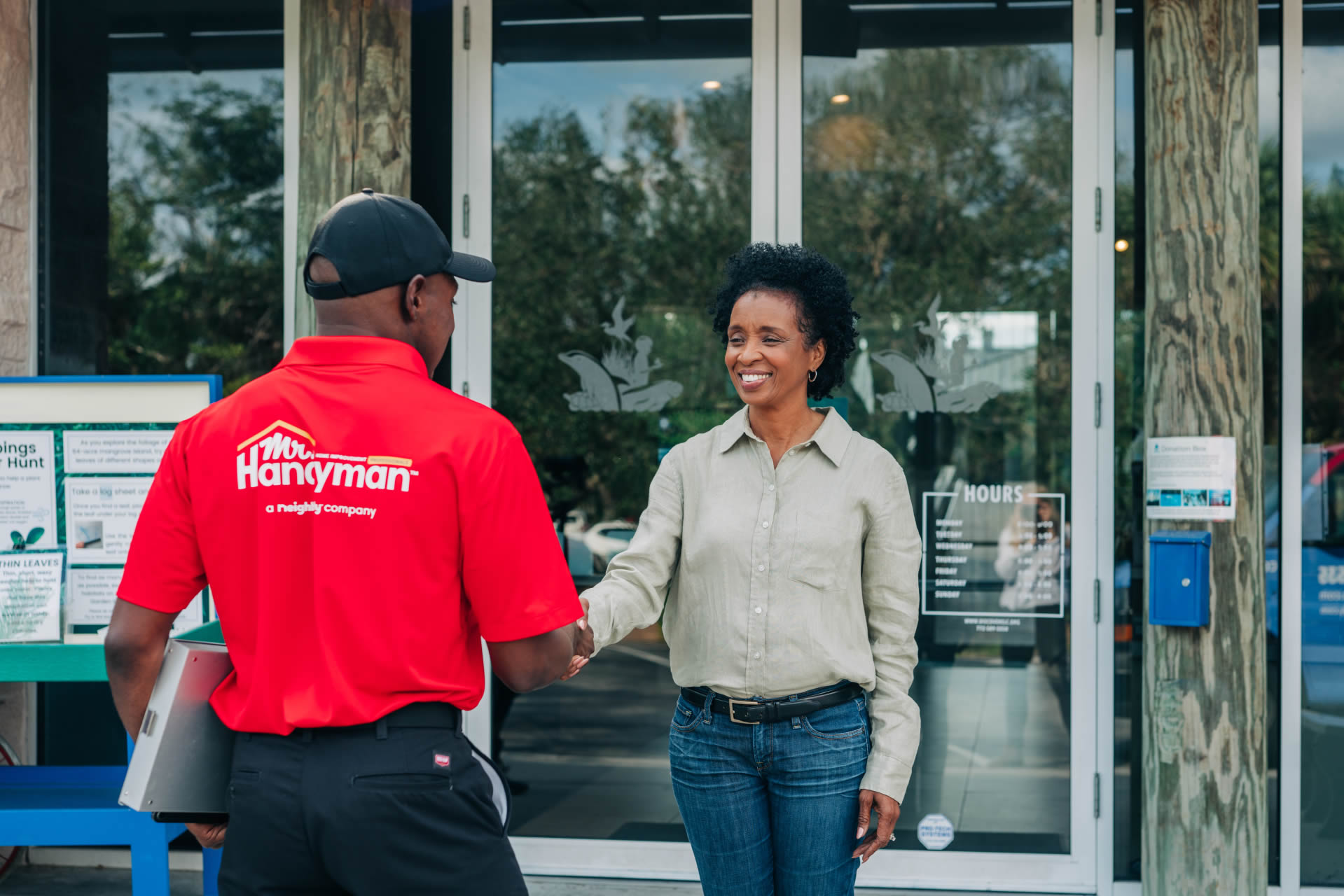 Tile Repair in Upper Makefield Township, PA