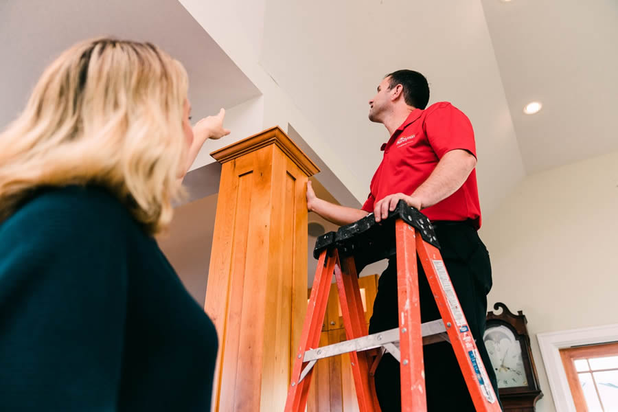 Drywall Repair in Solebury Township, PA