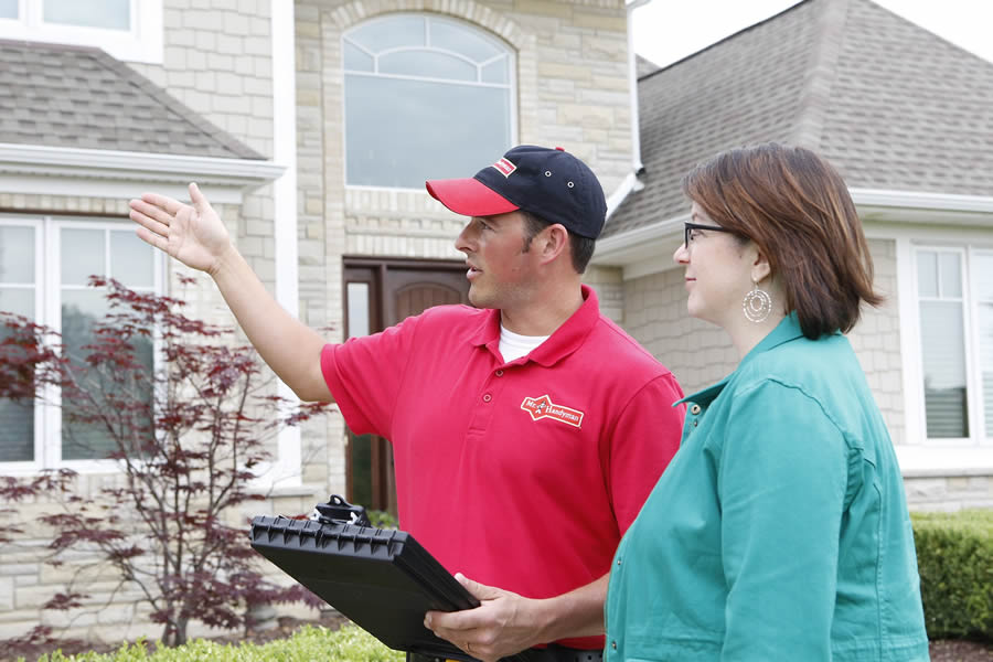 Carpentry Service in Washington Crossing, PA