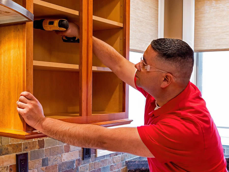 Closet Repair in Holland, PA
