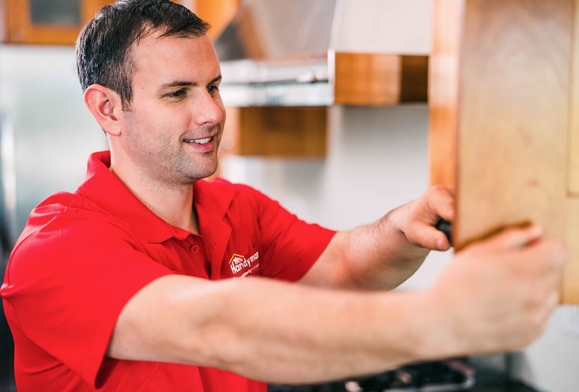 Closet Repair in Holland, PA