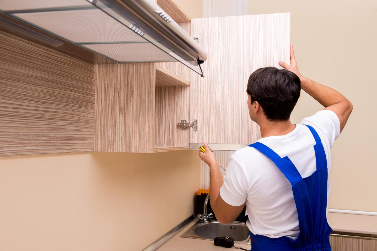 Closet Repair in Furlong, PA