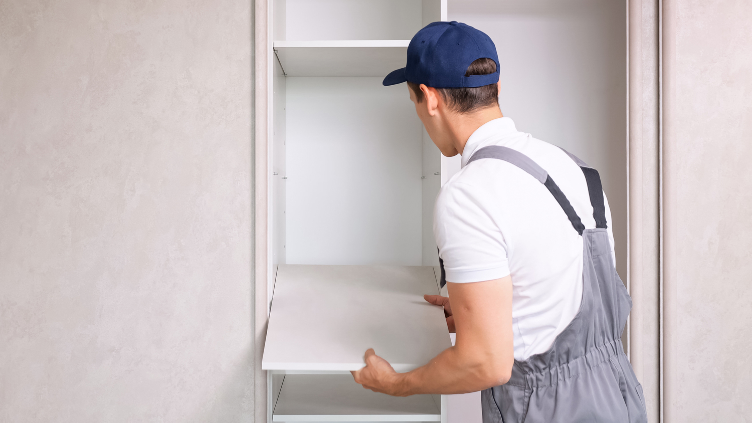 Closet Repair in Southampton Township, PA