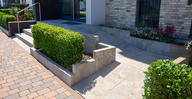 Railing Repair and Installation
