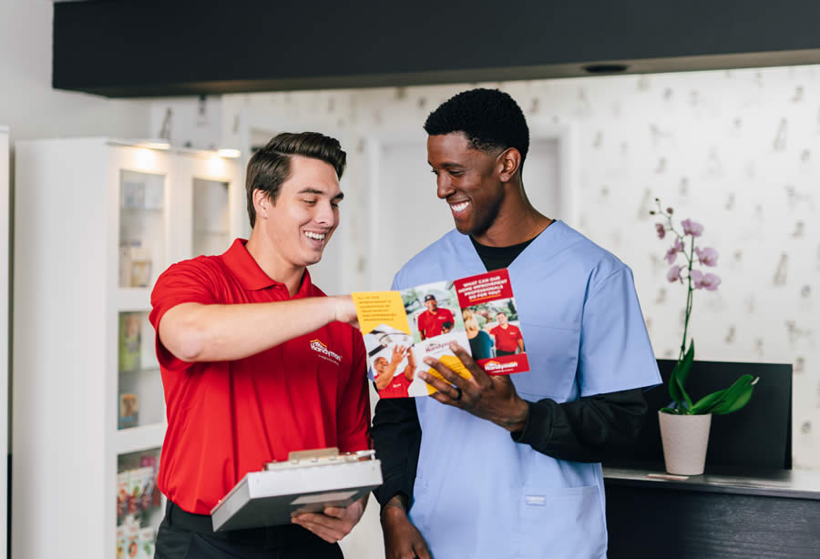 Deck Repair in New Hope, PA