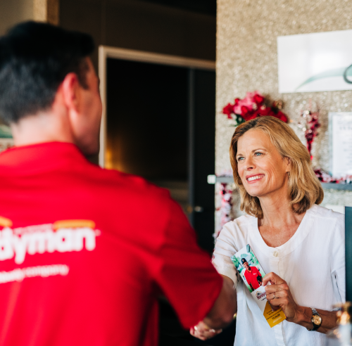 Deck Repair in Newtown Grant, PA