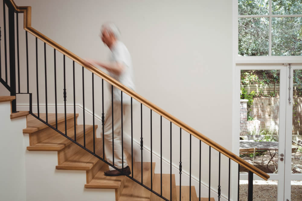 Railing Repair and Installation
