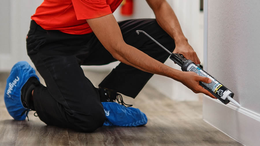 Floor Repair in Langhorne, PA