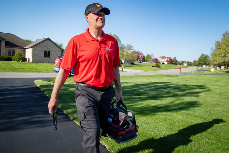 Tile Repair in Furlong, PA