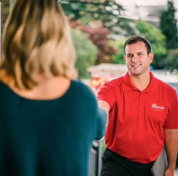 Tile Repair in Churchville, PA