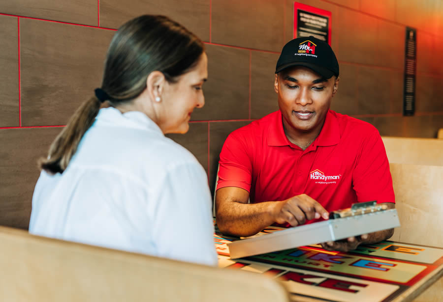 Tile Repair in Upper Makefield Township, PA